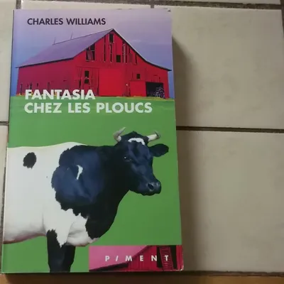 Fantasia chez les ploucs